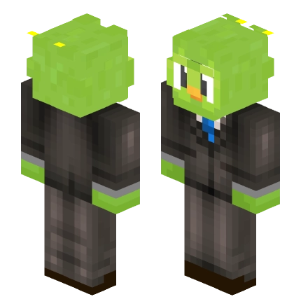 Gerald